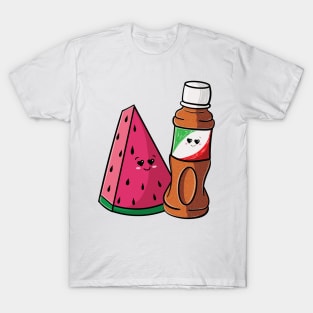 Tajin y Sandia T-Shirt